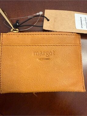 💛MARGOT NEWYORK CARD HOLDER💛